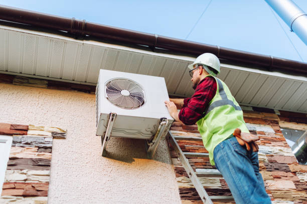 AC Installation Near Me in Rotan, TX