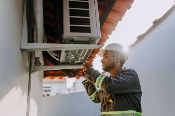 Best HVAC Air Duct Cleaning  in Rotan, TX