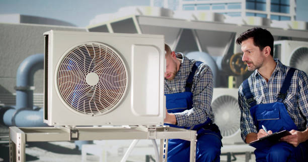 Best Residential HVAC Services  in Rotan, TX